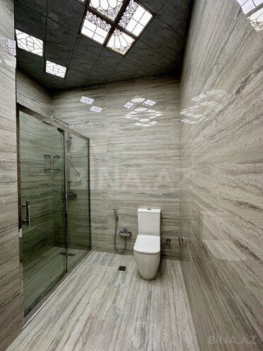 Продаётся 3-комн. новостройка 145 м², Ясамальский р., photo 26 from 28