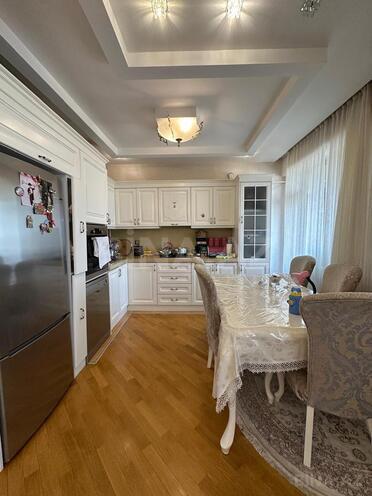 Продаётся 3-комн. новостройка 90 м², м. Ахмедлы, photo 7 from 24