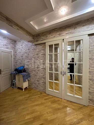 Продаётся 3-комн. новостройка 90 м², м. Ахмедлы, photo 17 from 24