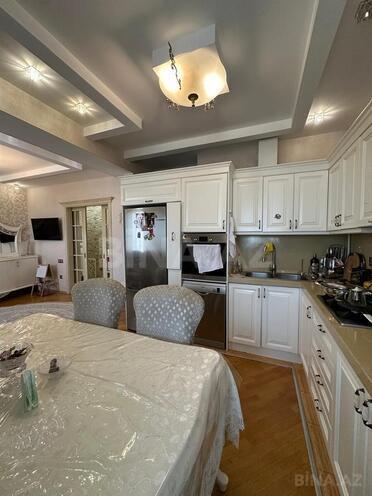 Продаётся 3-комн. новостройка 90 м², м. Ахмедлы, photo 8 from 24