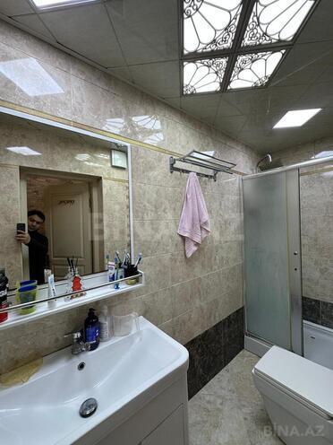 Продаётся 3-комн. новостройка 90 м², м. Ахмедлы, photo 19 from 24