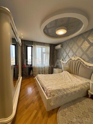 Продаётся 3-комн. новостройка 90 м², м. Ахмедлы, photo 9 from 24