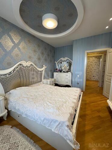 Продаётся 3-комн. новостройка 90 м², м. Ахмедлы, photo 10 from 24