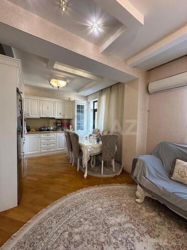 Продаётся 3-комн. новостройка 90 м², м. Ахмедлы, photo 6 from 24