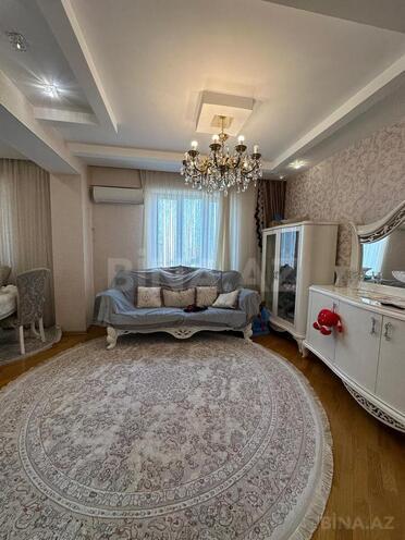 Продаётся 3-комн. новостройка 90 м², м. Ахмедлы, photo 3 from 24