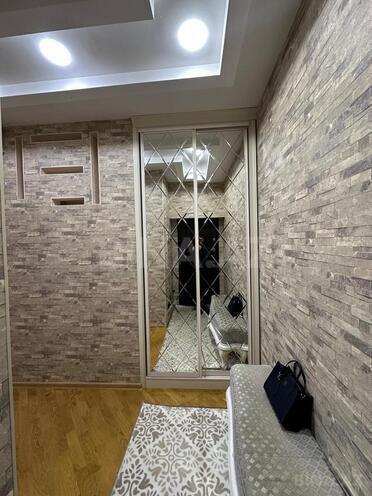 Продаётся 3-комн. новостройка 90 м², м. Ахмедлы, photo 22 from 24