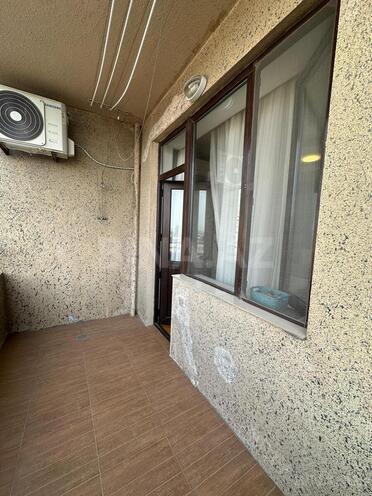 Продаётся 3-комн. новостройка 90 м², м. Ахмедлы, photo 21 from 24