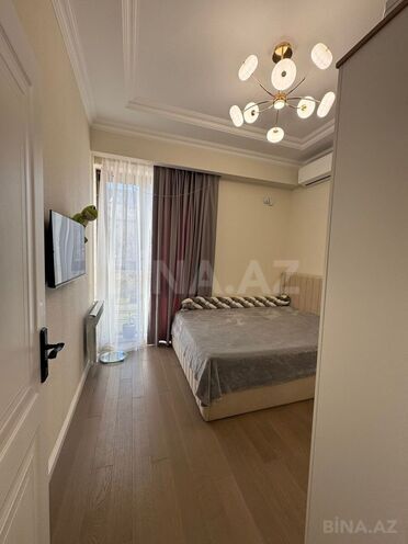 Сдаётся 3-комн. новостройка 65 м², м. 8 ноября, photo 12 from 13