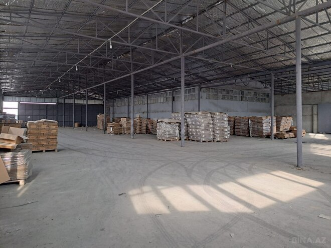 Сдаётся  объект 2 500 м², пос. Новханы, photo 6 from 12