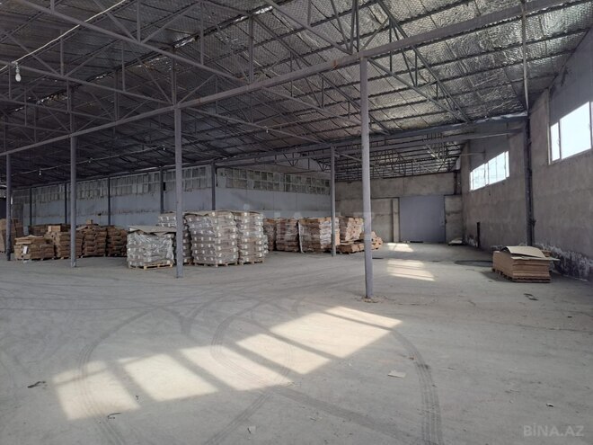 Сдаётся  объект 2 500 м², пос. Новханы, photo 10 from 12