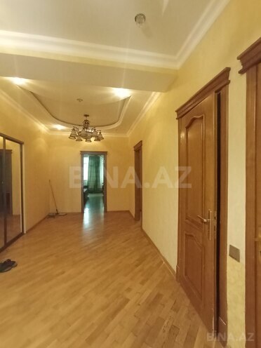 İcarəyə verilir 3 otaqlı yeni tikili 162 m², Nəsimi r., photo 8 from 19