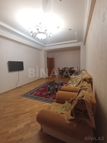 İcarəyə verilir 3 otaqlı yeni tikili 162 m², Nəsimi r., photo 4 from 19