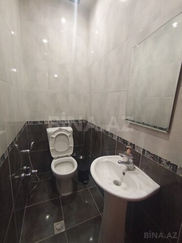 İcarəyə verilir 3 otaqlı yeni tikili 162 m², Nəsimi r., photo 10 from 19