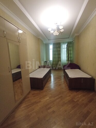 İcarəyə verilir 3 otaqlı yeni tikili 162 m², Nəsimi r., photo 17 from 19