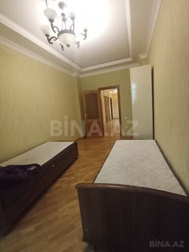 İcarəyə verilir 3 otaqlı yeni tikili 162 m², Nəsimi r., photo 18 from 19