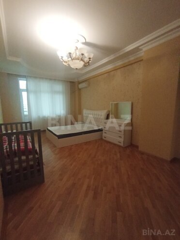 İcarəyə verilir 3 otaqlı yeni tikili 162 m², Nəsimi r., photo 16 from 19