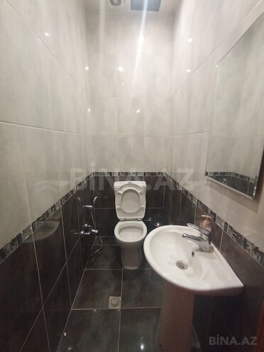 İcarəyə verilir 3 otaqlı yeni tikili 162 m², Nəsimi r., photo 9 from 19