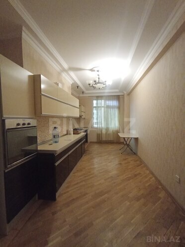 İcarəyə verilir 3 otaqlı yeni tikili 162 m², Nəsimi r., photo 7 from 19