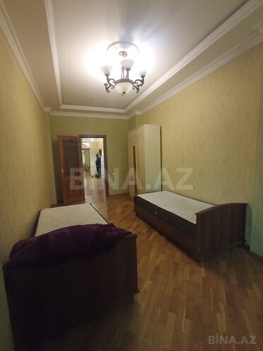 İcarəyə verilir 3 otaqlı yeni tikili 162 m², Nəsimi r., photo 13 from 19