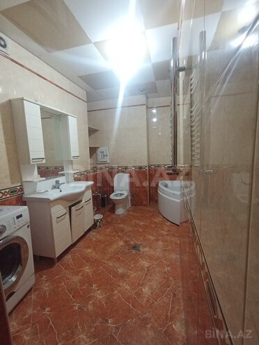 İcarəyə verilir 3 otaqlı yeni tikili 162 m², Nəsimi r., photo 11 from 19