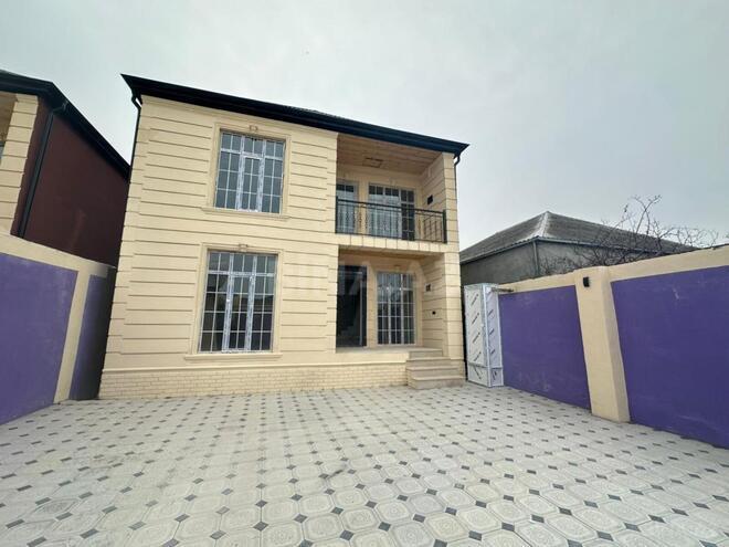 Продаётся 4-комн. дом/дача 170 м², пос. Бина, photo 4 from 20
