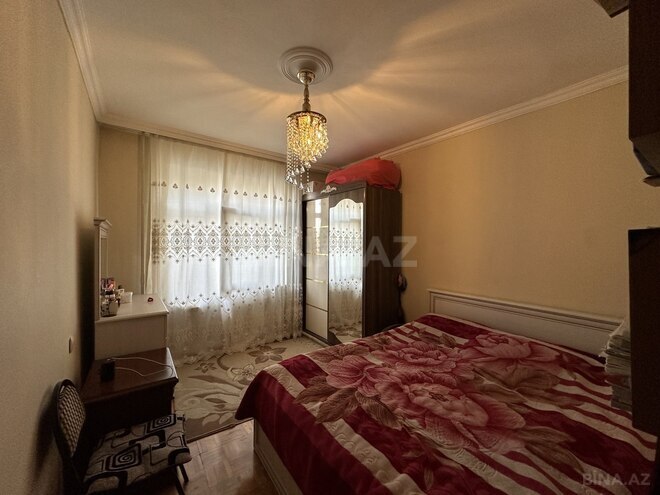 Satılır 3 otaqlı köhnə tikili 70 m², Badamdar q., photo 7 from 15