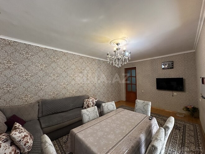 Satılır 3 otaqlı köhnə tikili 70 m², Badamdar q., photo 3 from 15