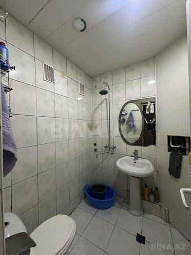 Satılır 3 otaqlı köhnə tikili 70 m², Badamdar q., photo 14 from 15