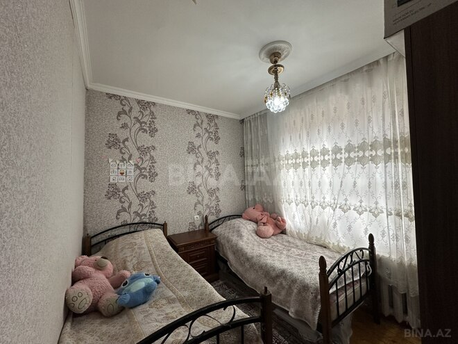 Satılır 3 otaqlı köhnə tikili 70 m², Badamdar q., photo 12 from 15