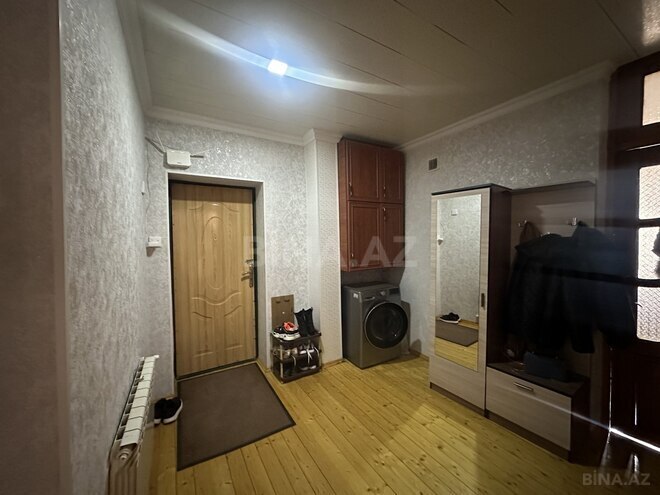 Satılır 3 otaqlı köhnə tikili 70 m², Badamdar q., photo 10 from 15