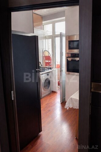 Продаётся 2-комн. новостройка 59 м², м. Халглар Достлугу, photo 9 from 14