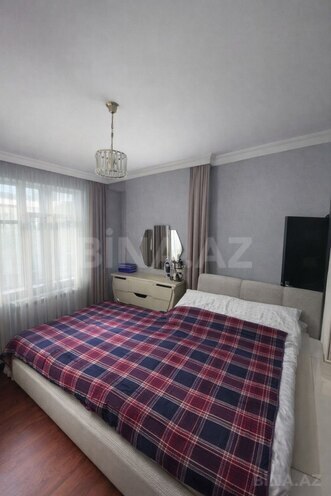 Продаётся 2-комн. новостройка 59 м², м. Халглар Достлугу, photo 6 from 14