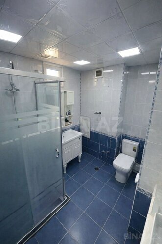 Продаётся 2-комн. новостройка 59 м², м. Халглар Достлугу, photo 12 from 14
