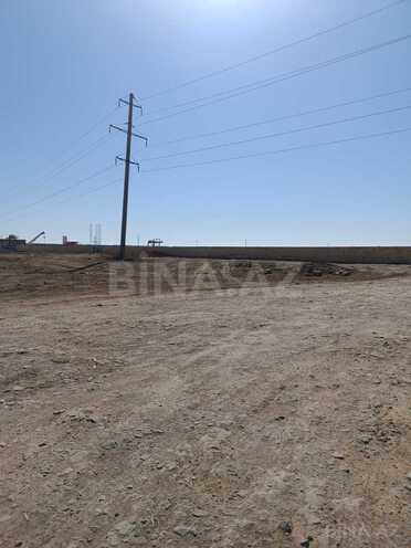 Satılır  torpaq 40 sot, Məmmədli q., photo 1 from 6