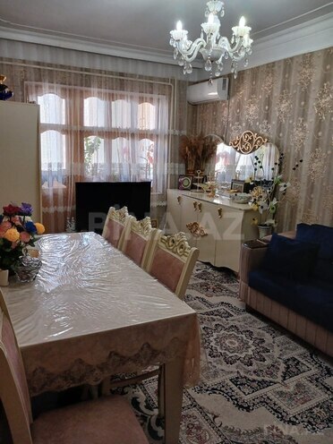 Продаётся 3-комн. вторичка 85 м², пос. Старые Гюнешли, photo 12 from 21