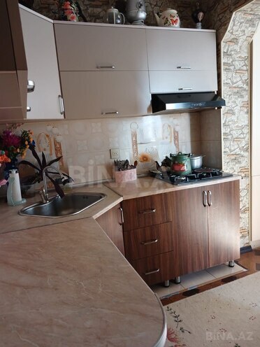 Продаётся 3-комн. вторичка 85 м², пос. Старые Гюнешли, photo 15 from 21
