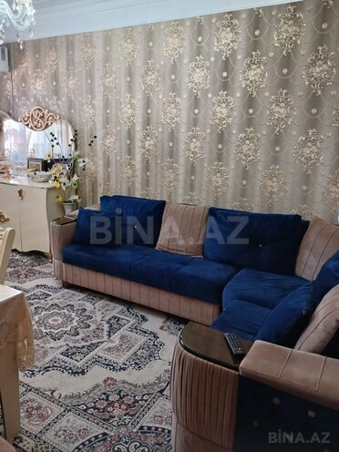 Продаётся 3-комн. вторичка 85 м², пос. Старые Гюнешли, photo 1 from 21