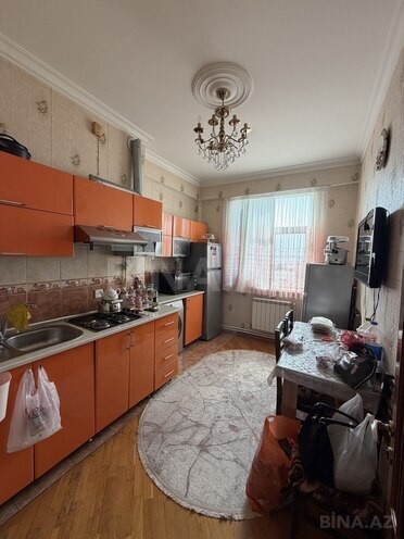 Продаётся 2-комн. новостройка 64 м², м. Халглар Достлугу, photo 4 from 8