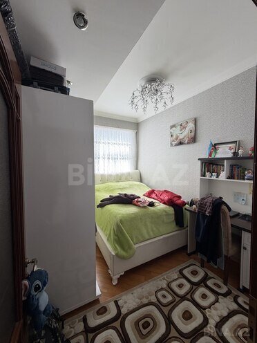 Продаётся 2-комн. новостройка 64 м², м. Халглар Достлугу, photo 3 from 8