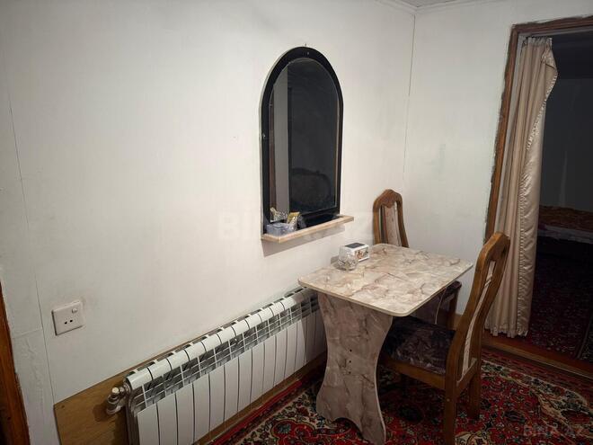 İcarəyə verilir 2 otaqlı həyət evi/bağ evi 35 m², 20-ci sahə q., photo 3 from 6