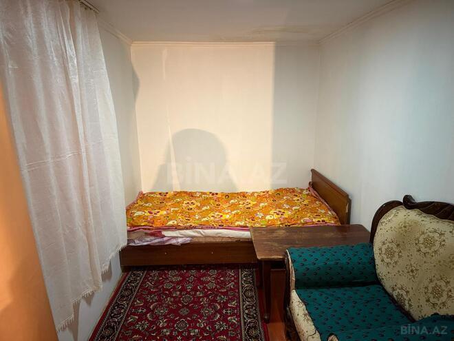İcarəyə verilir 2 otaqlı həyət evi/bağ evi 35 m², 20-ci sahə q., photo 4 from 6