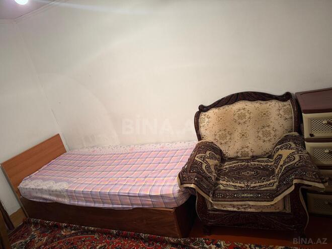 İcarəyə verilir 2 otaqlı həyət evi/bağ evi 35 m², 20-ci sahə q., photo 5 from 6