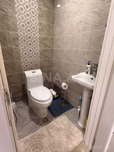 Satılır 3 otaqlı yeni tikili 75 m², Həzi Aslanov m., photo 15 from 20