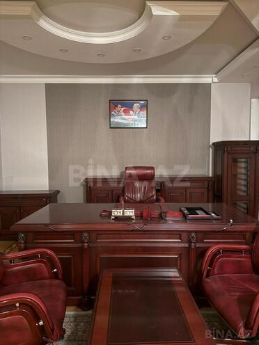 Сдаётся 5-комн. офис 280 м², м. Ичеришехер, photo 3 from 25