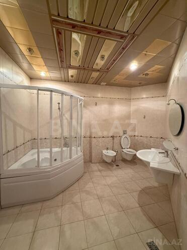 Сдаётся 5-комн. офис 280 м², м. Ичеришехер, photo 23 from 25