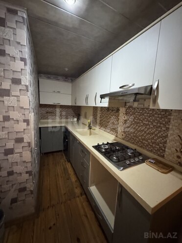 İcarəyə verilir 3 otaqlı köhnə tikili 65 m², Neftçilər m., photo 7 from 15