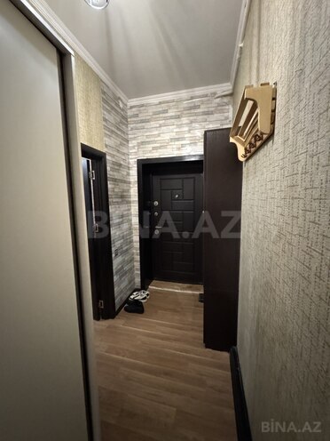 İcarəyə verilir 3 otaqlı köhnə tikili 65 m², Neftçilər m., photo 4 from 15