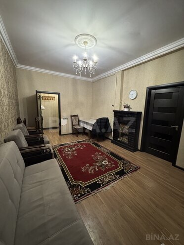 İcarəyə verilir 3 otaqlı köhnə tikili 65 m², Neftçilər m., photo 1 from 15