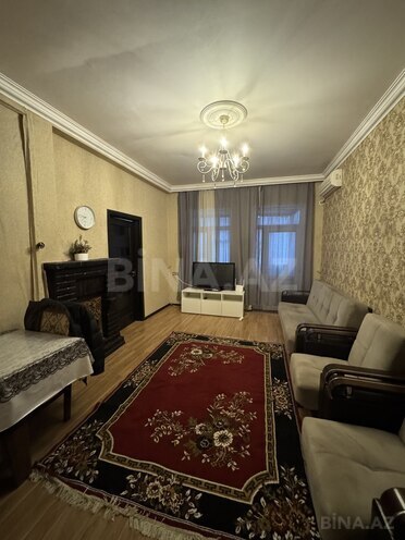 İcarəyə verilir 3 otaqlı köhnə tikili 65 m², Neftçilər m., photo 8 from 15