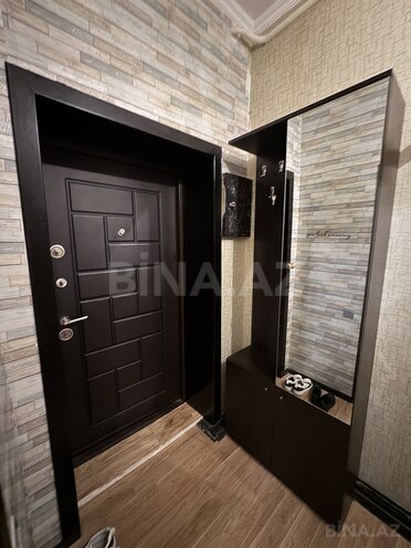 İcarəyə verilir 3 otaqlı köhnə tikili 65 m², Neftçilər m., photo 3 from 15